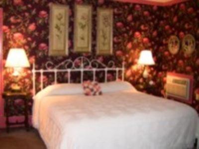 Hotel Strasburg Zimmer foto